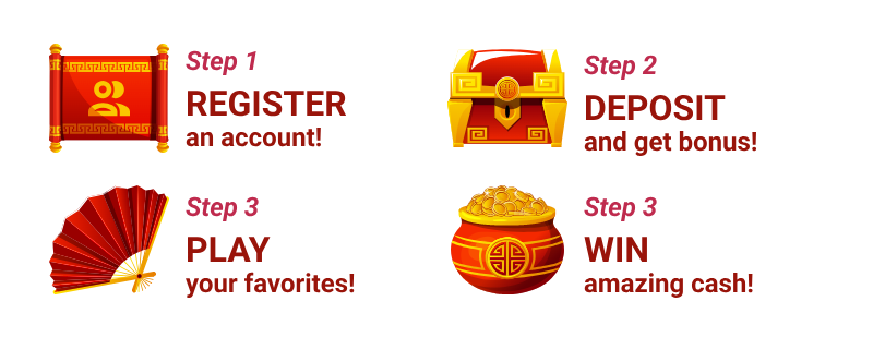 Step to Win