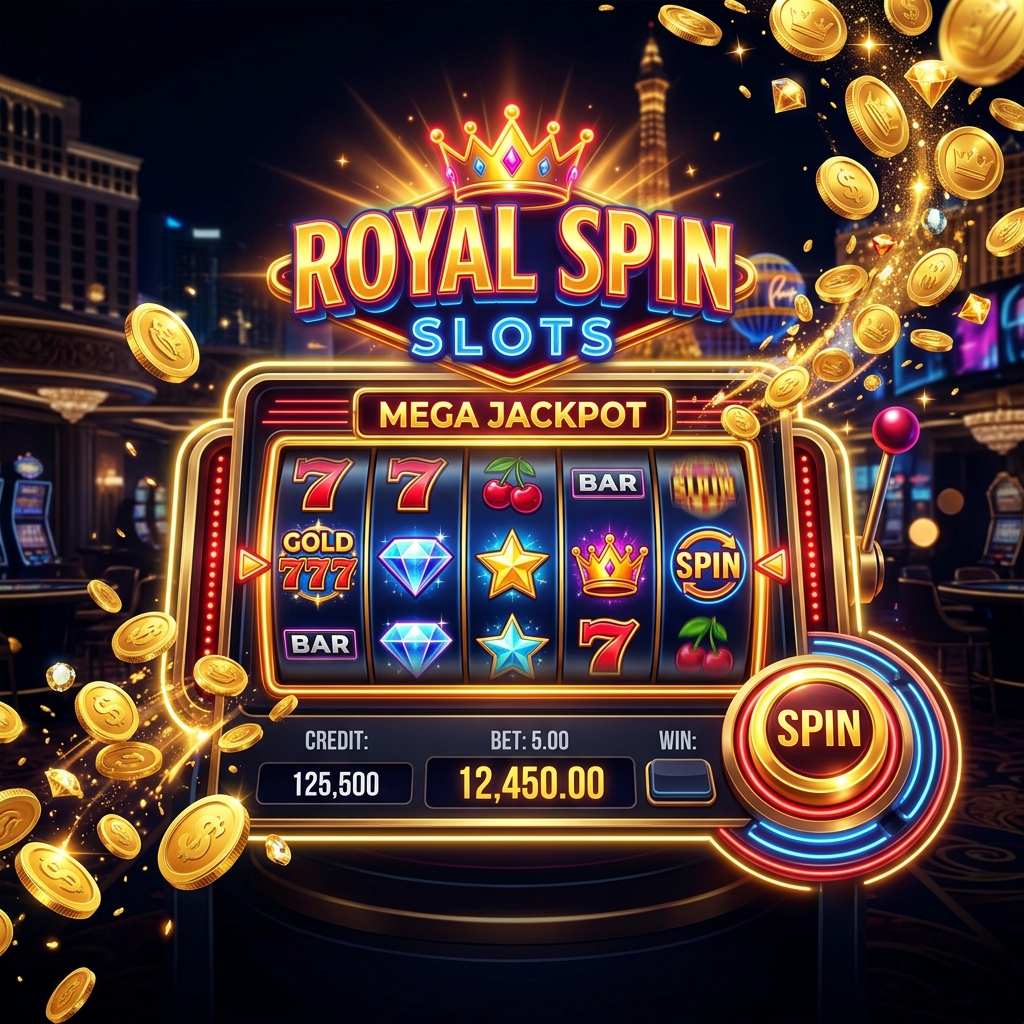 Top Online Slot Games Macau138